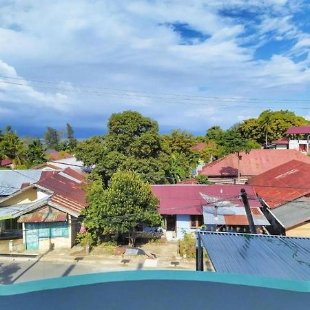 Pondok Simpang Tiga Sabang  Eksteriør bilde